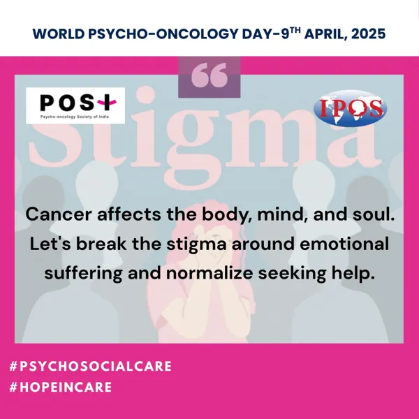 World Psycho-oncology Day