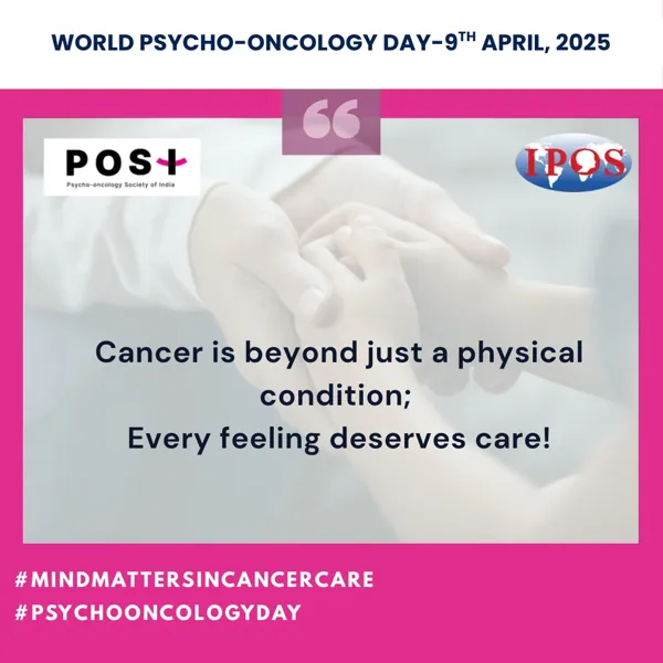 World Psycho-oncology Day