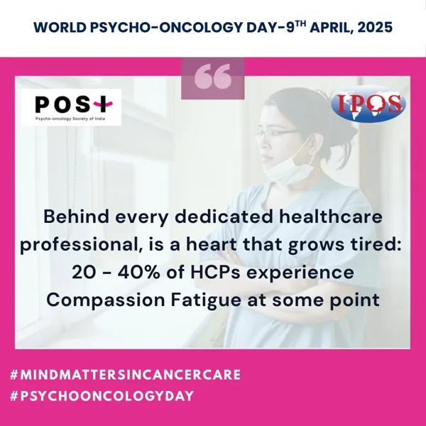 World Psycho-oncology Day